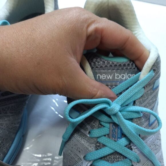 New balance women's  sneakers - Picture 7 of 11